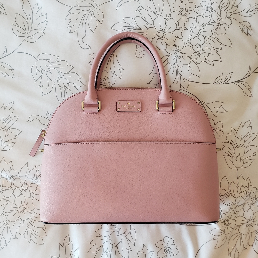 Kate Spade Grove Street Carli Handbag